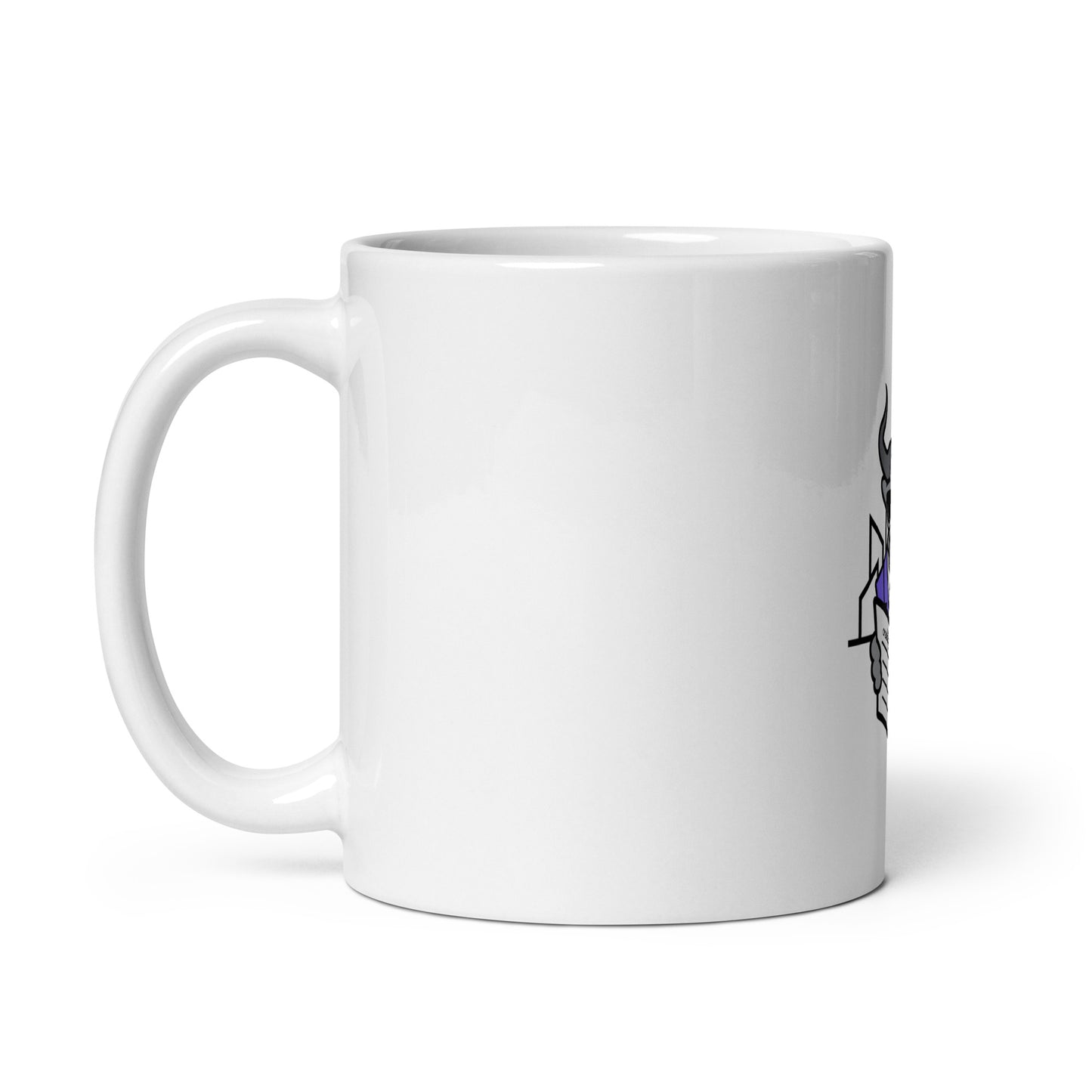 CRE Daily Bull Coffee Mug