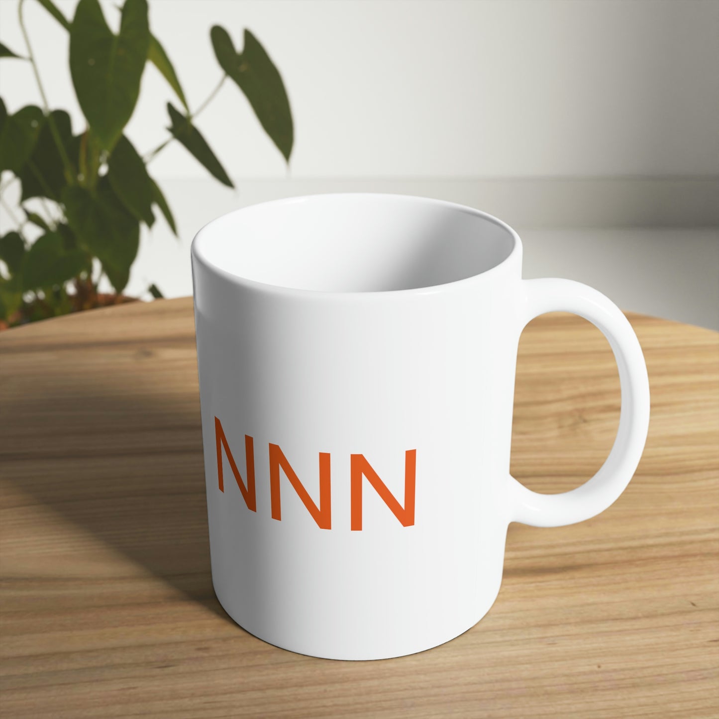 NNN Coffee Mug