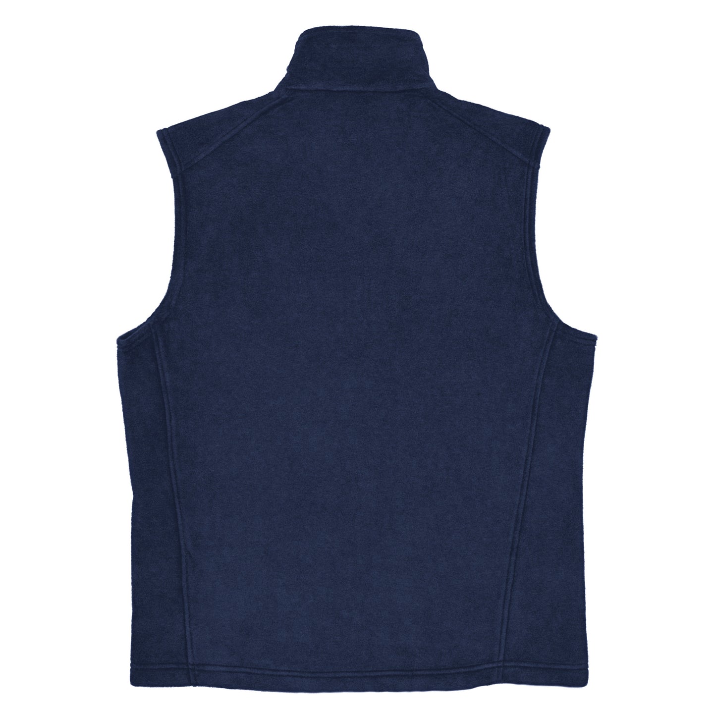 CRE Daily x Columbia Vest