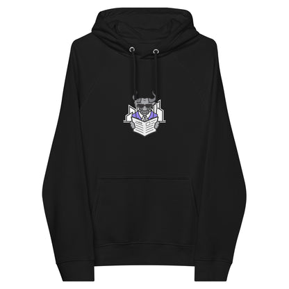 CRE Daily Bull Hooded Sweatshirt