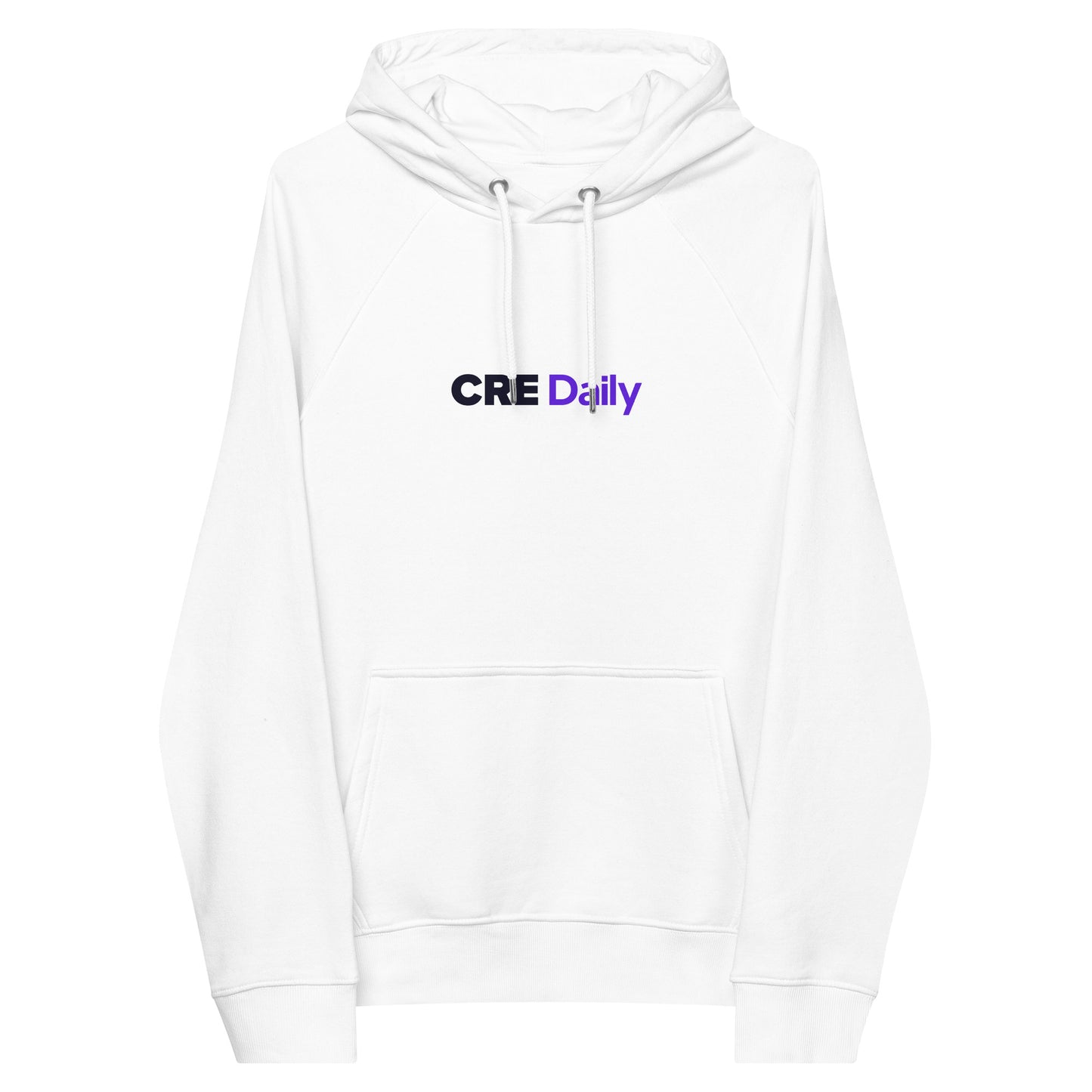 CRE Daily Hooded Sweatshirt