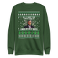 All I Want For Christmas is Lower Interest Rates - Ugly Christmas Sweater