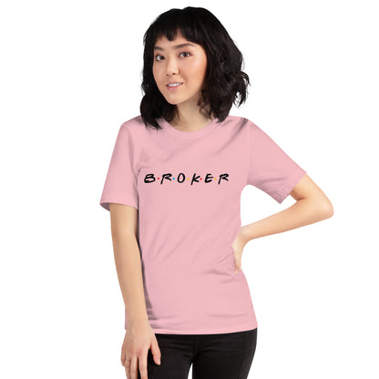 BROKER T-Shirt