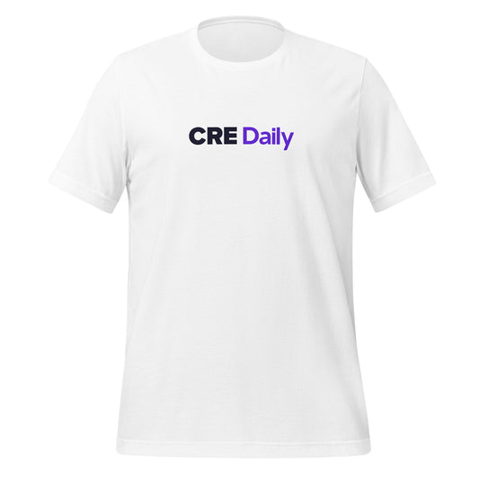 CRE Daily T-Shirt