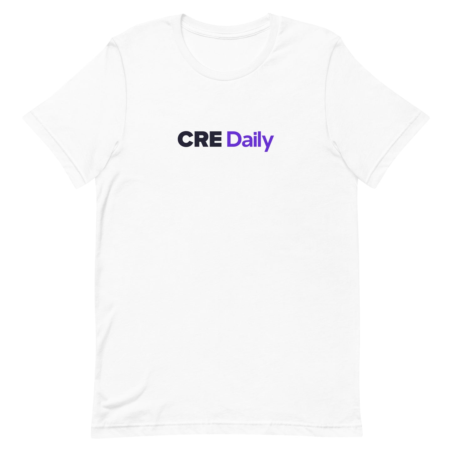 CRE Daily T-Shirt