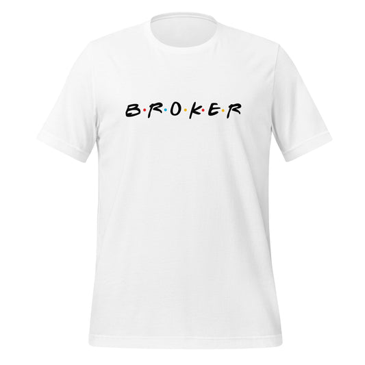 BROKER T-Shirt