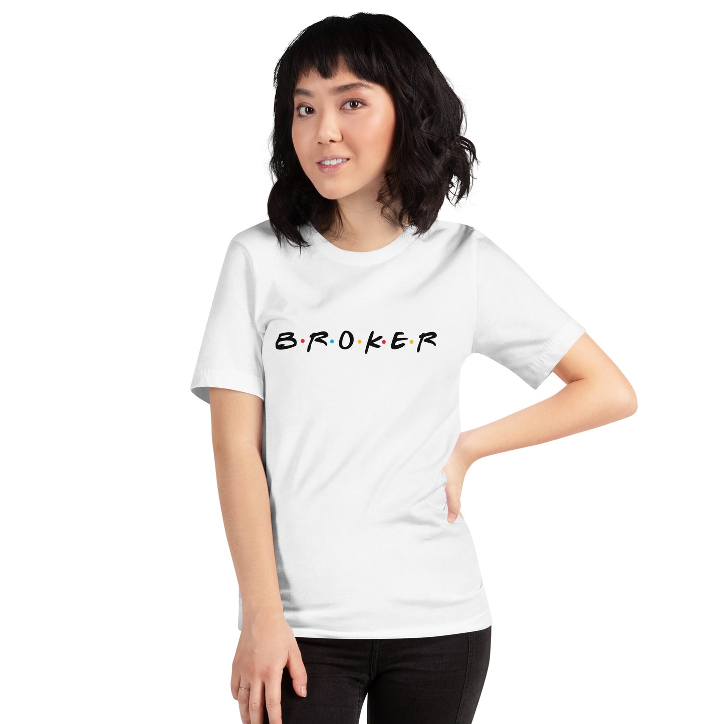 BROKER T-Shirt