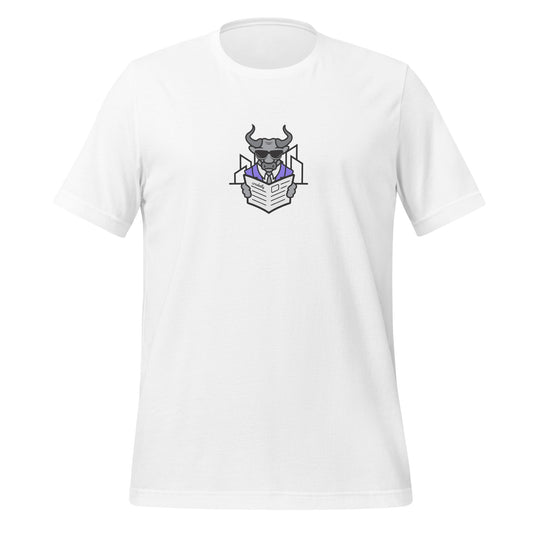 CRE Daily Bull T-Shirt