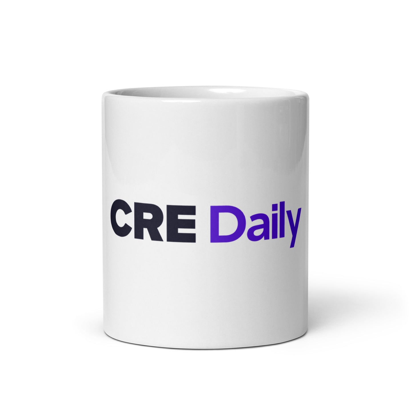 CRE Daily Coffee Mug