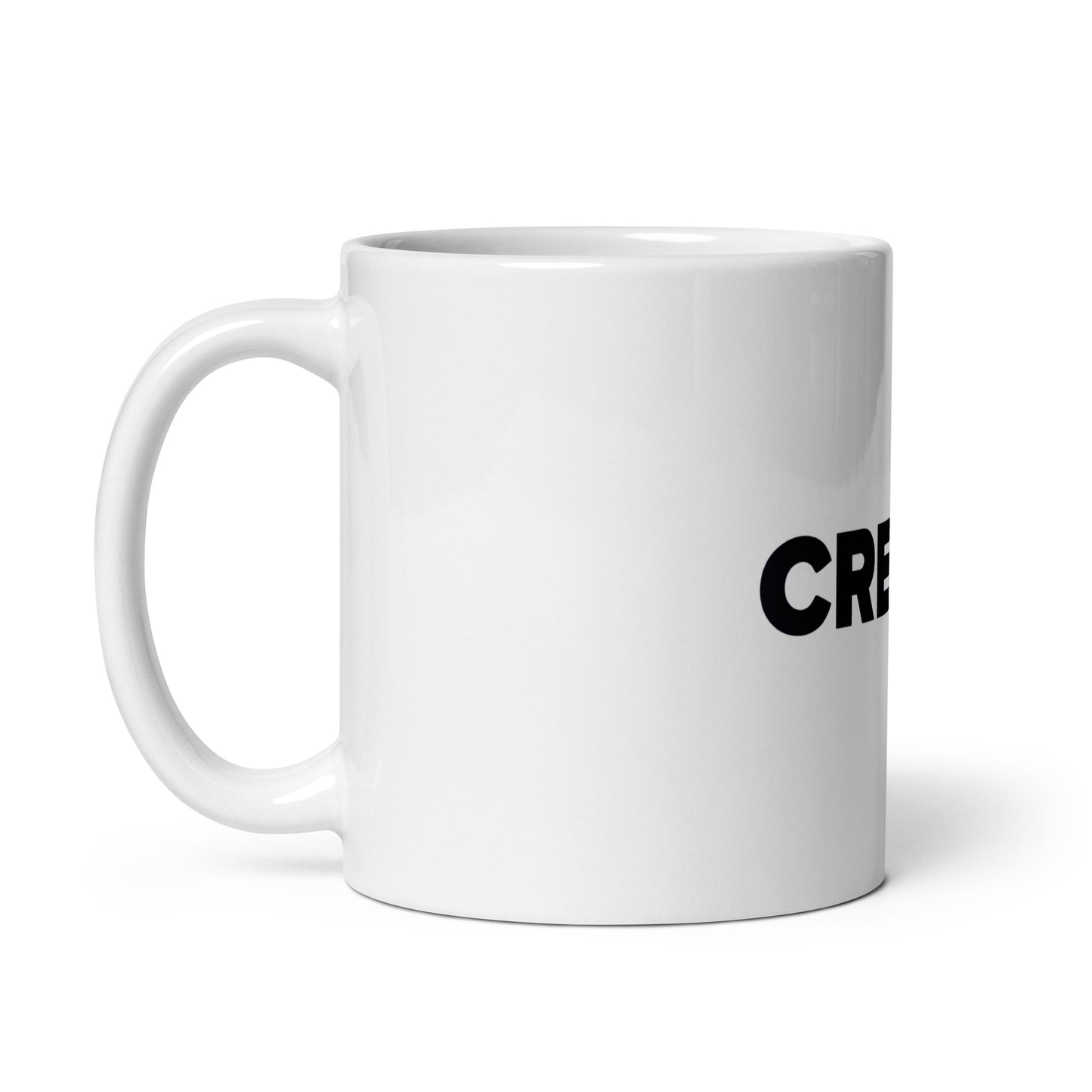 CRE Daily Coffee Mug