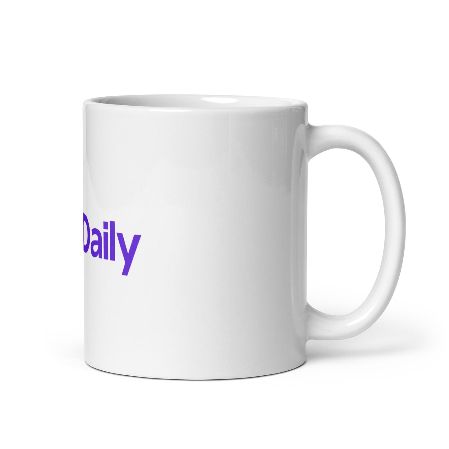 CRE Daily Coffee Mug