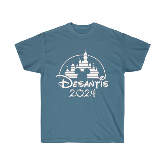 DeSantis 2024 | Premium T-Shirt