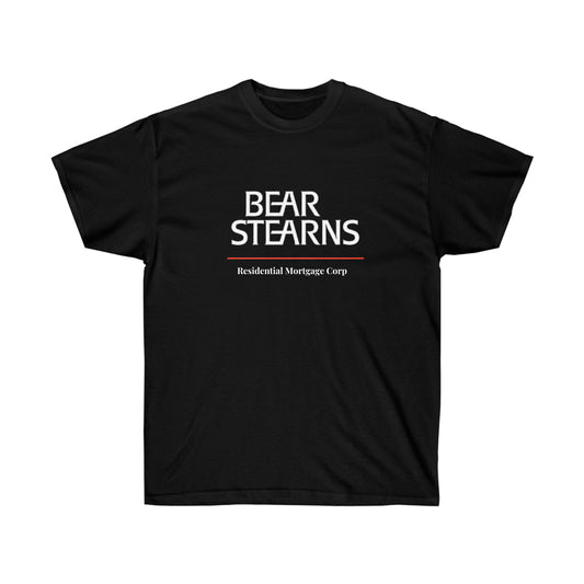 Bear Stearns Resi | Premium T-Shirt